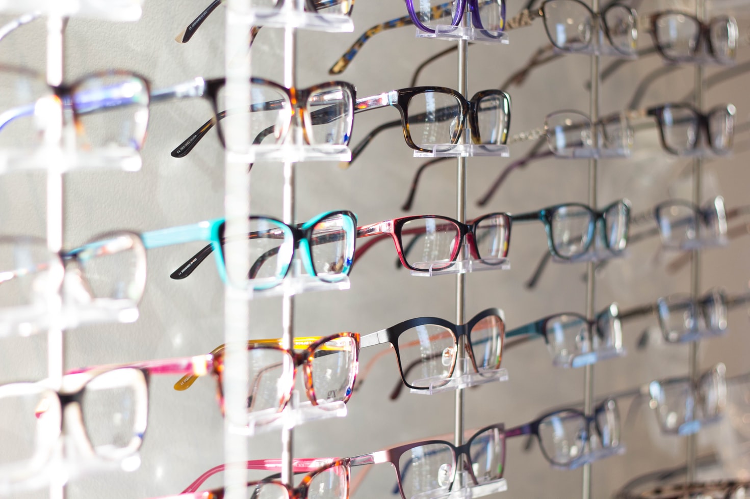 Your Glasses Buying Style Guide